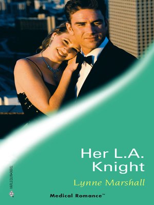 cover image of Her L.A. Knight